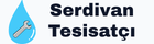 Serdivan Su Tesisatçısı Logo